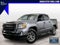 2021 GMC Canyon AT4 w/Leather