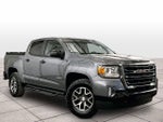 2021 GMC Canyon AT4 w/Leather
