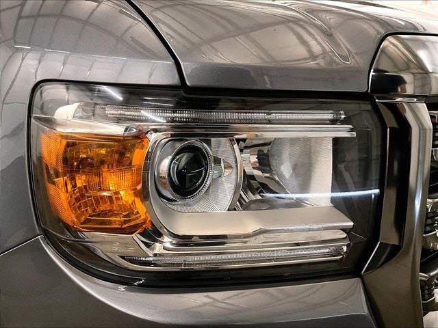 2021 GMC Canyon AT4 w/Leather