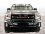 2021 GMC Canyon AT4 w/Leather