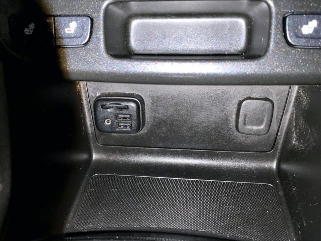 2021 GMC Canyon AT4 w/Leather
