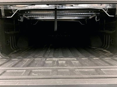 2021 GMC Canyon AT4 w/Leather