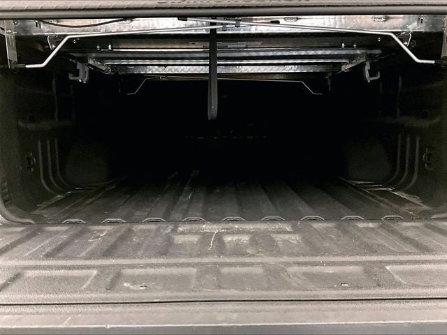 2021 GMC Canyon AT4 w/Leather