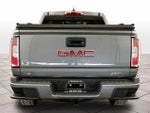 2021 GMC Canyon AT4 w/Leather