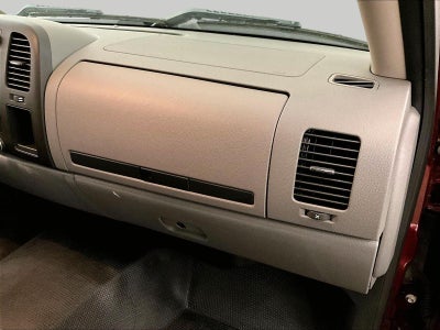 2013 GMC Sierra 1500 Work Truck