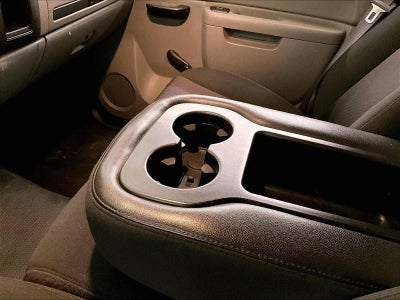 2013 GMC Sierra 1500 Work Truck