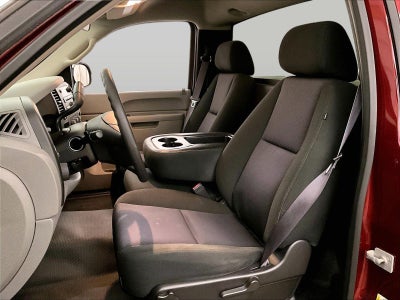 2013 GMC Sierra 1500 Work Truck