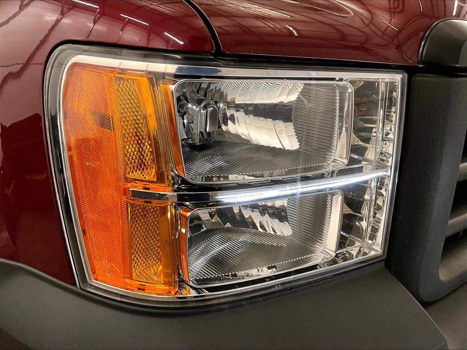 2013 GMC Sierra 1500 Work Truck