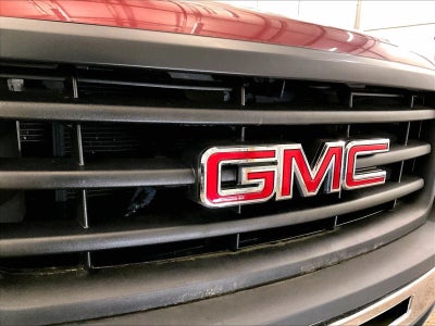 2013 GMC Sierra 1500 Work Truck