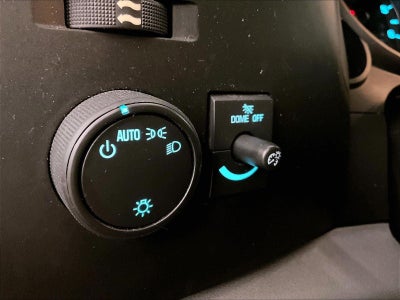 2013 GMC Sierra 1500 Work Truck