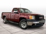 2013 GMC Sierra 1500 Work Truck