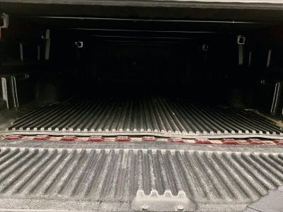 2013 GMC Sierra 1500 Work Truck