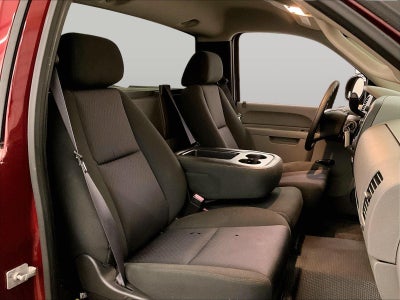 2013 GMC Sierra 1500 Work Truck