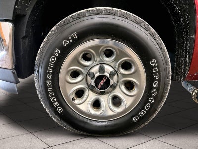 2013 GMC Sierra 1500 Work Truck