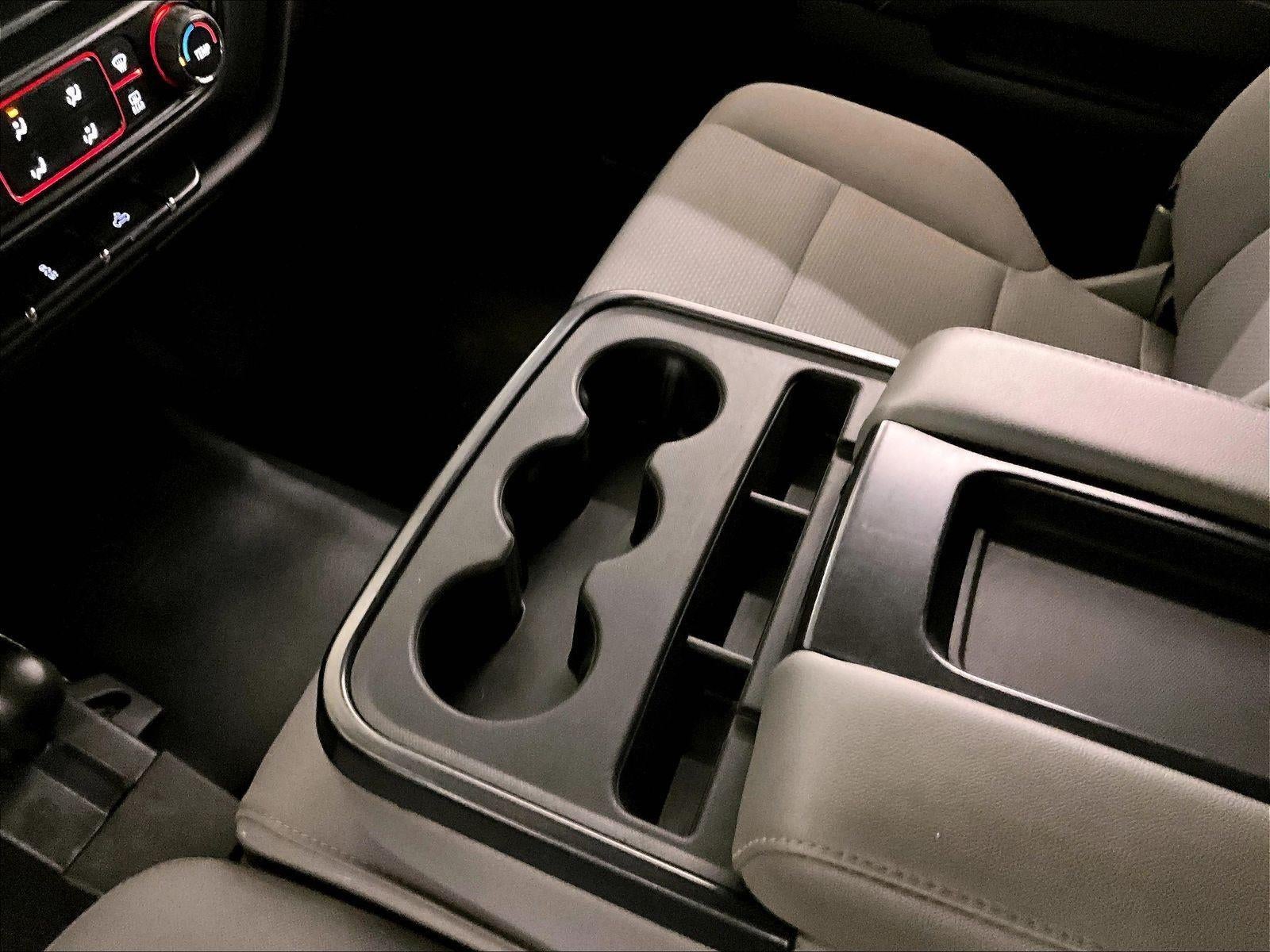 2015 GMC Sierra 1500 Base