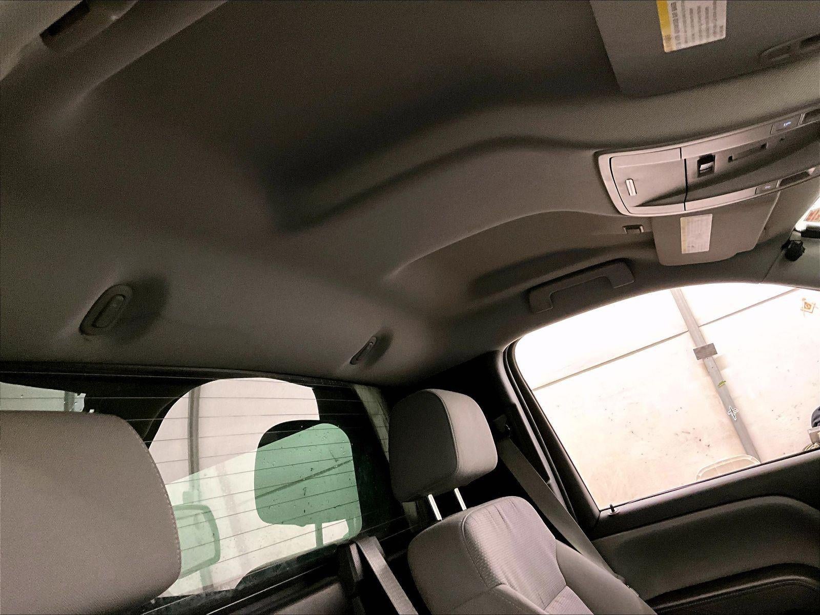 2015 GMC Sierra 1500 Base