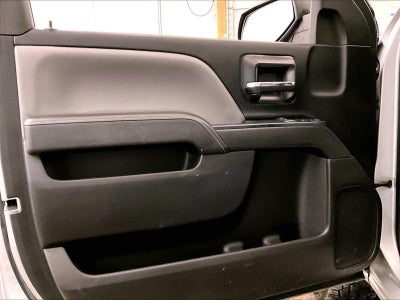 2015 GMC Sierra 1500 Base