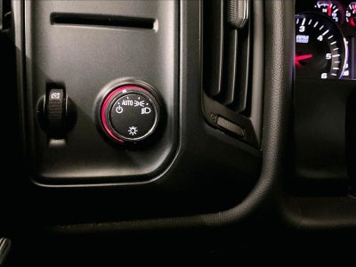 2015 GMC Sierra 1500 Base