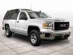 2015 GMC Sierra 1500 Base