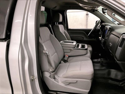 2015 GMC Sierra 1500 Base