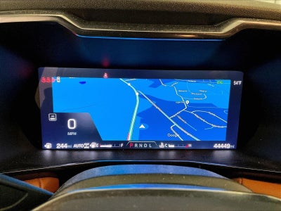 2025 GMC Canyon 4WD AT4