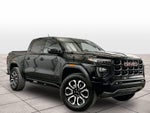 2025 GMC Canyon 4WD AT4