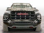 2025 GMC Canyon 4WD AT4
