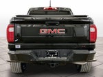 2025 GMC Canyon 4WD AT4