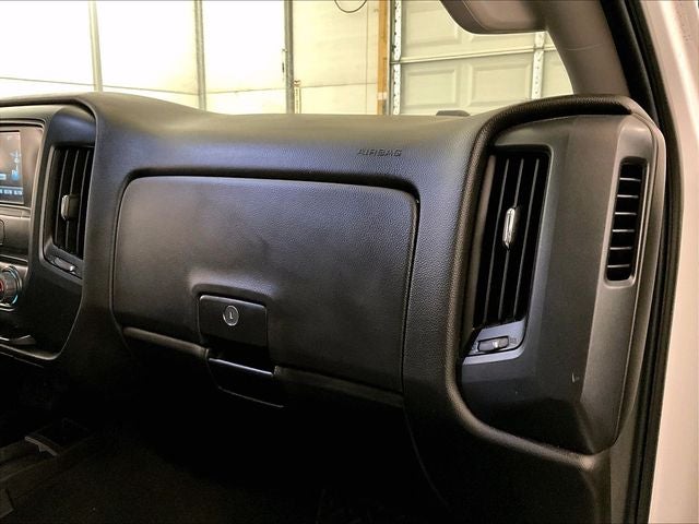 2018 GMC Sierra 1500 Base