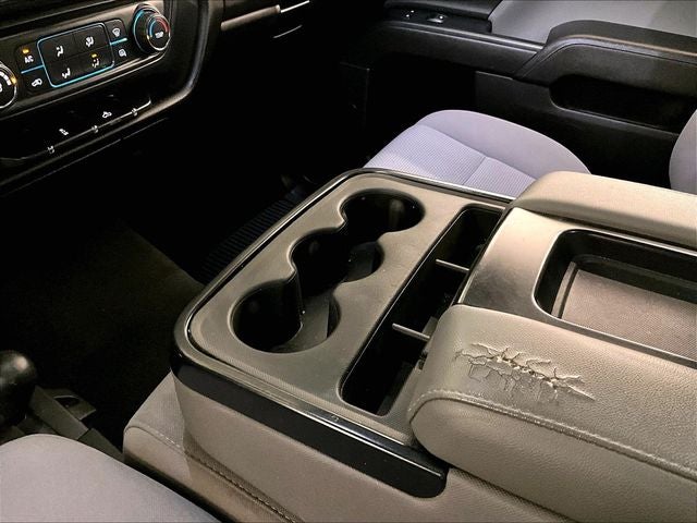 2018 GMC Sierra 1500 Base