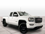 2018 GMC Sierra 1500 Base