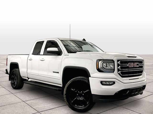 2018 GMC Sierra 1500 Base