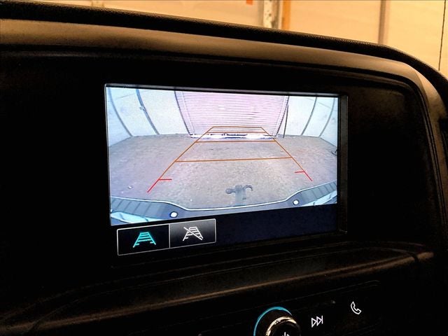 2018 GMC Sierra 1500 Base