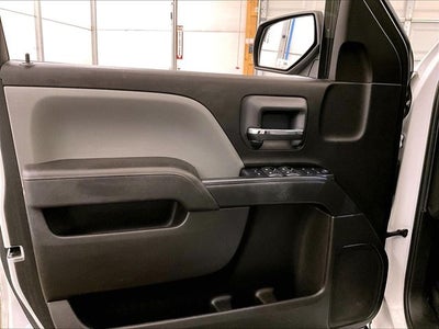 2018 GMC Sierra 1500 Base