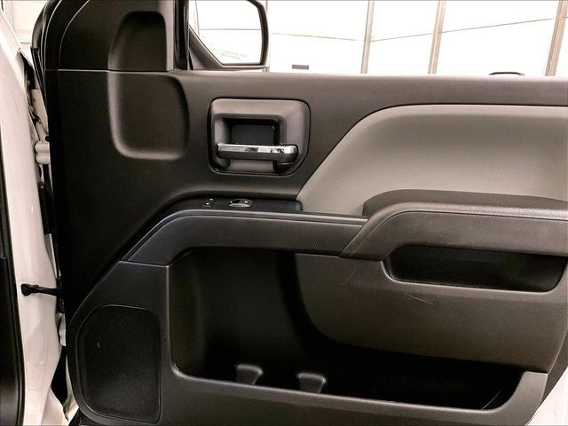2018 GMC Sierra 1500 Base