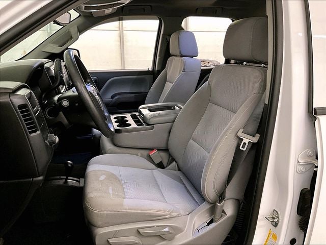 2018 GMC Sierra 1500 Base