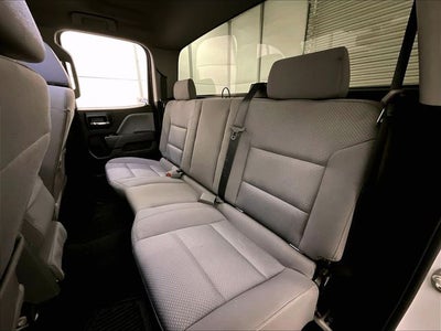 2018 GMC Sierra 1500 Base