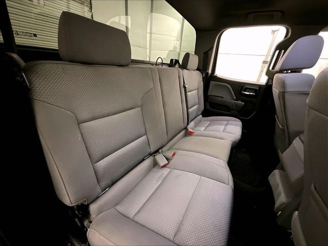 2018 GMC Sierra 1500 Base