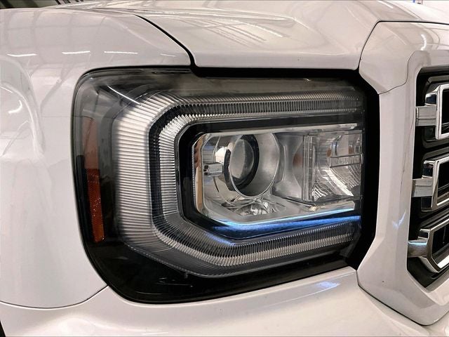 2018 GMC Sierra 1500 Base