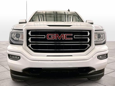 2018 GMC Sierra 1500 Base