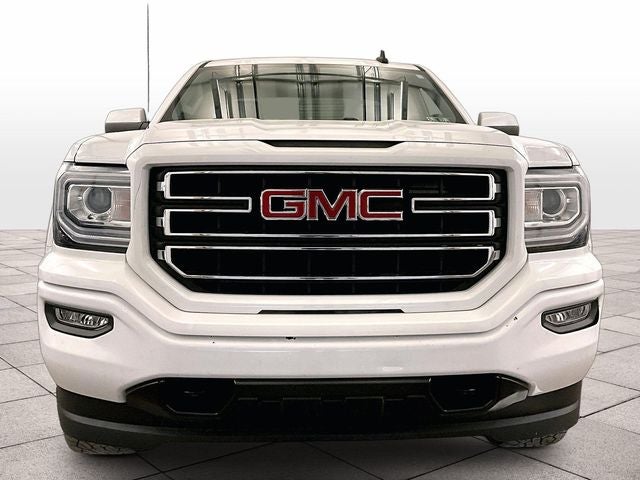2018 GMC Sierra 1500 Base