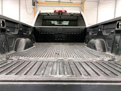 2018 GMC Sierra 1500 Base