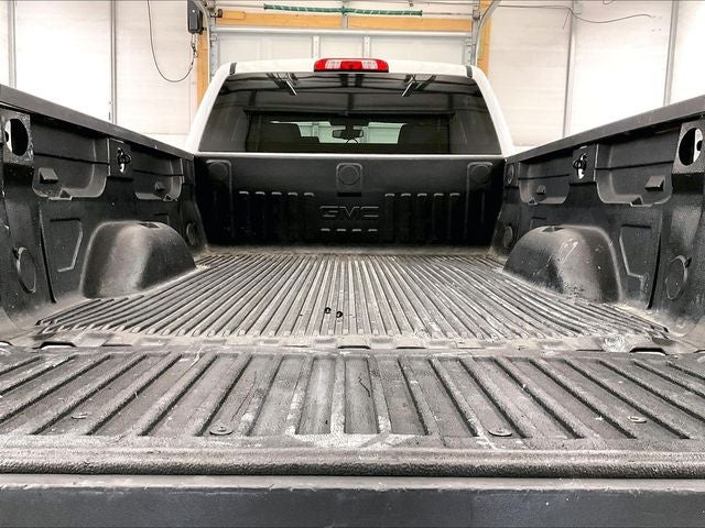 2018 GMC Sierra 1500 Base