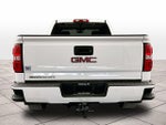 2018 GMC Sierra 1500 Base