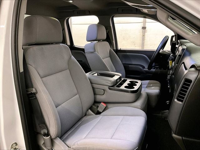 2018 GMC Sierra 1500 Base