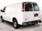 2017 GMC Savana 2500 Work Van