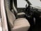 2017 GMC Savana 2500 Work Van