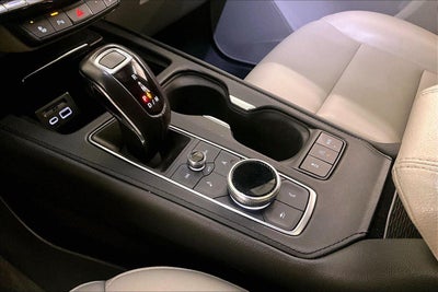 2019 Cadillac XT4 AWD Luxury