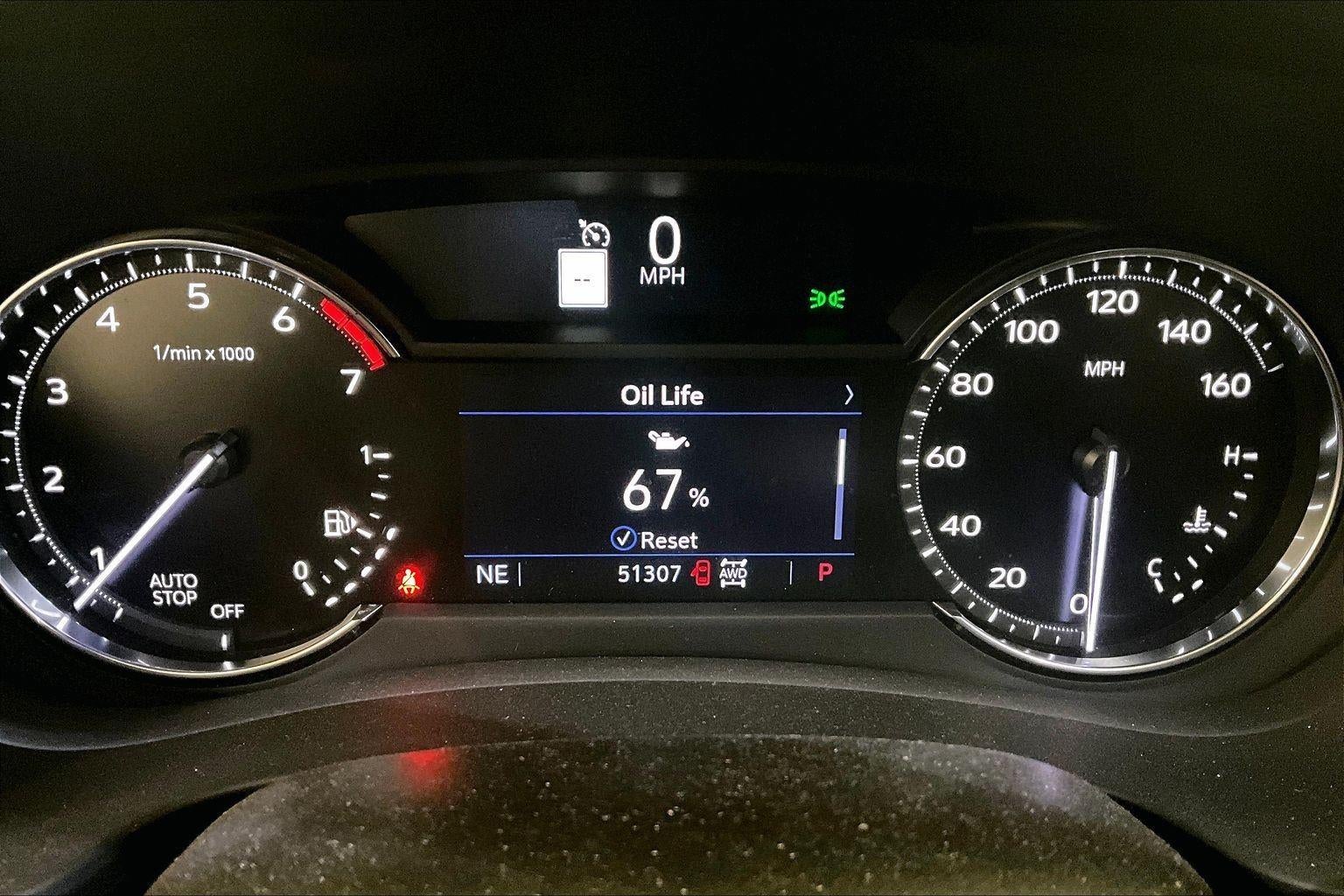 2019 Cadillac XT4 AWD Luxury