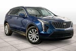 2019 Cadillac XT4 AWD Luxury
